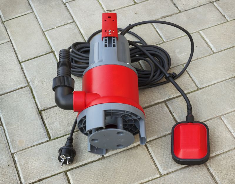 Ejector Pump Installation in Dothan, AL