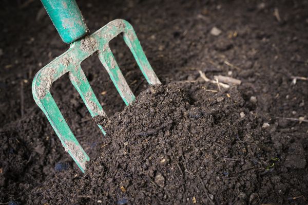 Topsoil Spreading - Topsoil Spreading Wichita, Kansas